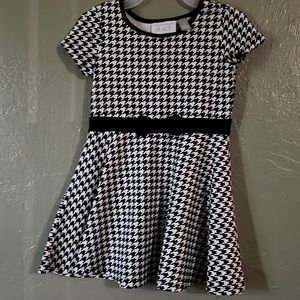 Toddler dress good condition